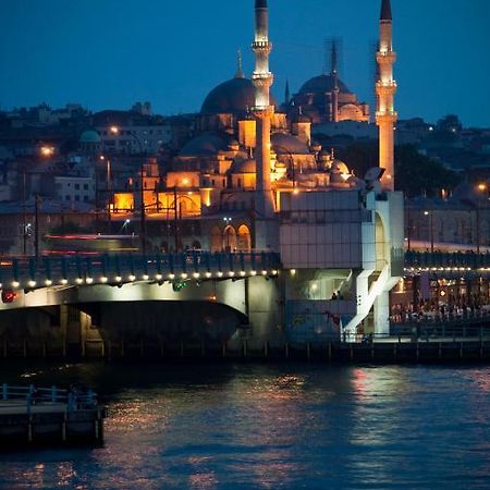 Holiday Apartment Istanbul Phòng bức ảnh