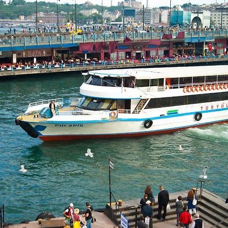 Holiday Apartment Istanbul Phòng bức ảnh