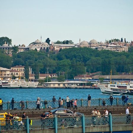 Holiday Apartment Istanbul Phòng bức ảnh