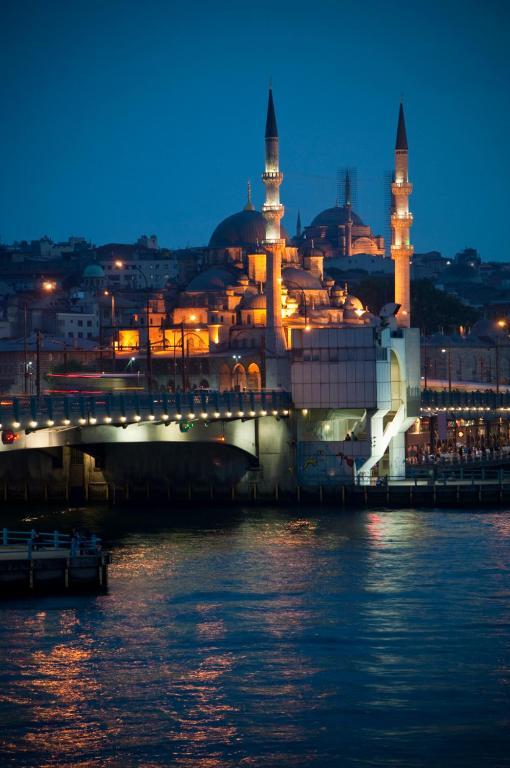 Holiday Apartment Istanbul Phòng bức ảnh