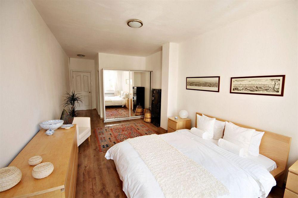 Holiday Apartment Istanbul Ngoại thất bức ảnh