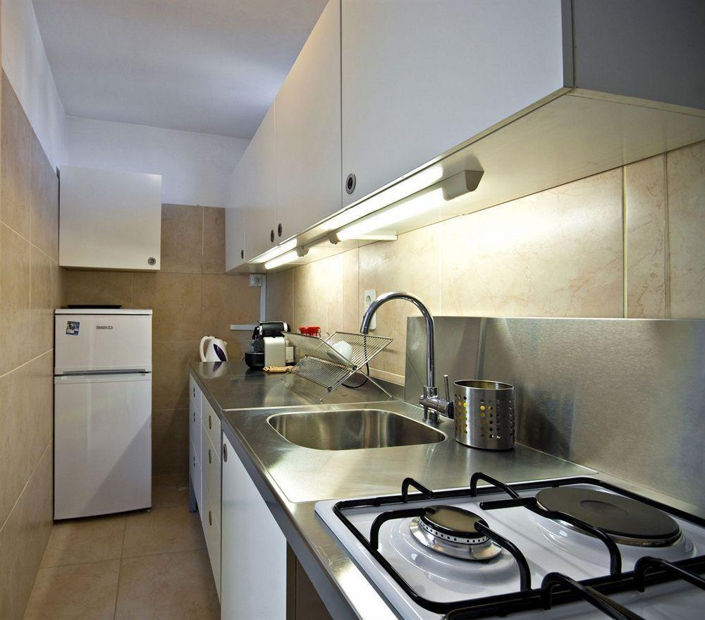 Holiday Apartment Istanbul Ngoại thất bức ảnh